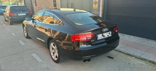 Audi A5 2010