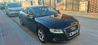 Audi A5 2010
