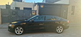 Audi A5 2010