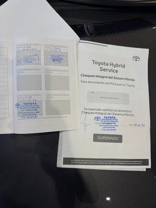 Toyota Yaris 2021
