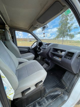 Mercedes-Benz Vito CAMPER