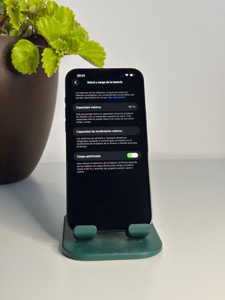 iPhone 13 Pro Max 128GB Verde