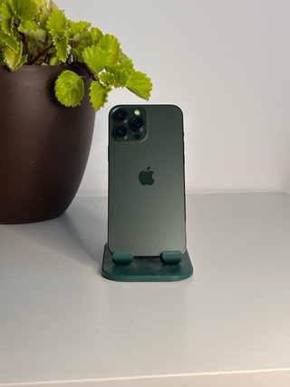 iPhone 13 Pro Max 128GB Verde