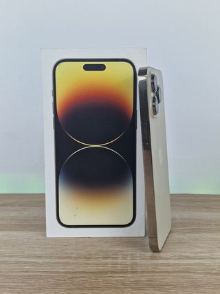 iPhone 14 Pro Max 100%