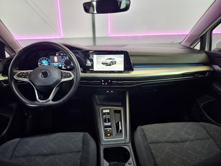 Volkswagen Golf 2.0 TDI 85kW (115CV) DSG Variant