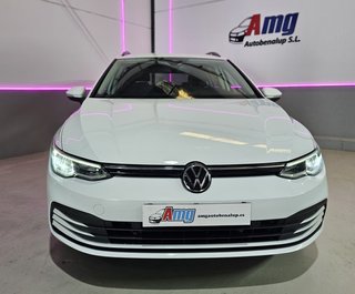 Volkswagen Golf 2.0 TDI 85kW (115CV) DSG Variant