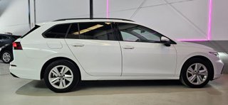 Volkswagen Golf 2.0 TDI 85kW (115CV) DSG Variant