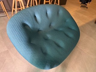 Sofá Ploum 2 plazas Ligne Roset