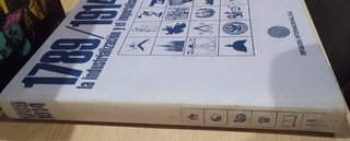 LIBRO 1789/1914 LA INDUSTRIALIZACIÓN Y EL IMPERIAL