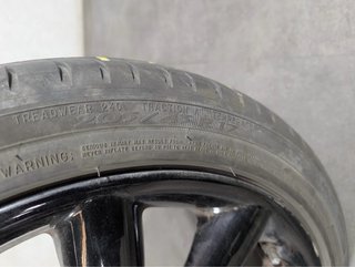 Llanta Repuesto Mini Cooper 17" Original