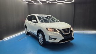 Nissan X-TRAIL 7P dCi 110 kW (150 CV) E6D TEKNA