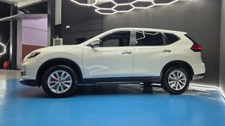 Nissan X-TRAIL 7P dCi 110 kW (150 CV) E6D TEKNA