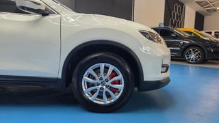Nissan X-TRAIL 7P dCi 110 kW (150 CV) E6D TEKNA