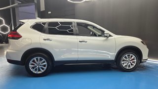 Nissan X-TRAIL 7P dCi 110 kW (150 CV) E6D TEKNA