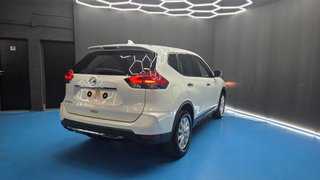 Nissan X-TRAIL 7P dCi 110 kW (150 CV) E6D TEKNA