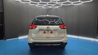 Nissan X-TRAIL 7P dCi 110 kW (150 CV) E6D TEKNA