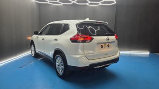 Nissan X-TRAIL 7P dCi 110 kW (150 CV) E6D TEKNA