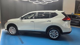 Nissan X-TRAIL 7P dCi 110 kW (150 CV) E6D TEKNA