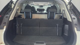 Nissan X-TRAIL 7P dCi 110 kW (150 CV) E6D TEKNA