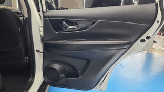 Nissan X-TRAIL 7P dCi 110 kW (150 CV) E6D TEKNA