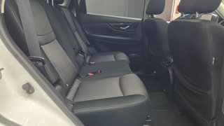 Nissan X-TRAIL 7P dCi 110 kW (150 CV) E6D TEKNA