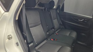 Nissan X-TRAIL 7P dCi 110 kW (150 CV) E6D TEKNA