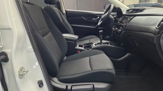 Nissan X-TRAIL 7P dCi 110 kW (150 CV) E6D TEKNA