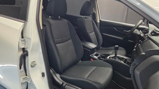 Nissan X-TRAIL 7P dCi 110 kW (150 CV) E6D TEKNA