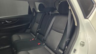 Nissan X-TRAIL 7P dCi 110 kW (150 CV) E6D TEKNA