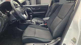 Nissan X-TRAIL 7P dCi 110 kW (150 CV) E6D TEKNA