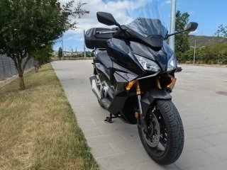 Honda Forza 750 DCT Full Extras Honda