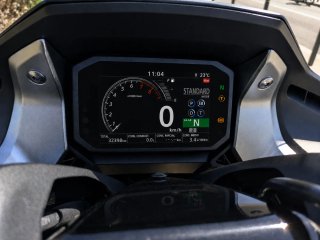 Honda Forza 750 DCT Full Extras Honda