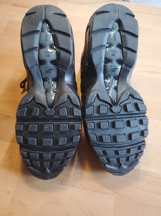 Nike Air Max 95 Negras
