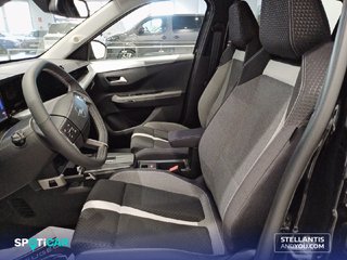 Opel Frontera 2025