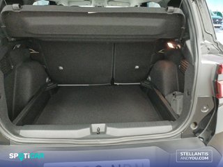 Opel Frontera 2025