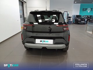 Opel Frontera 2025