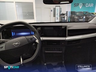 Opel Frontera 2025
