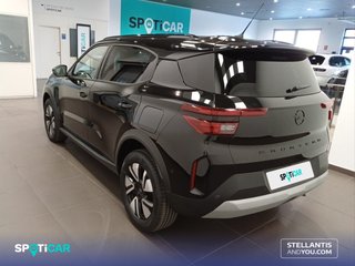 Opel Frontera 2025