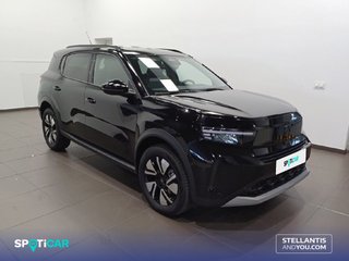 Opel Frontera 2025