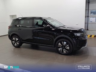 Opel Frontera 2025