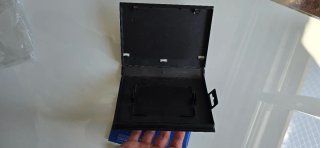 Pagemaster Sega Mega Drive Cartucho y Caja