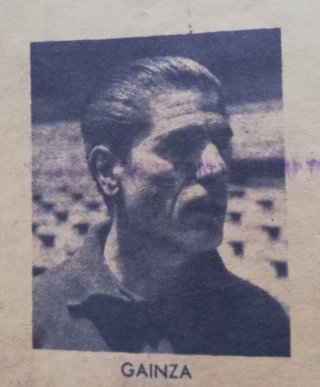 Athletic Club Bilbao Final Copa 1966
