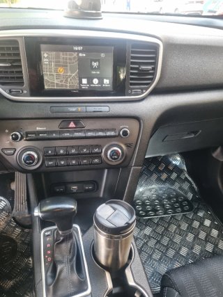 KIA Sportage 2020