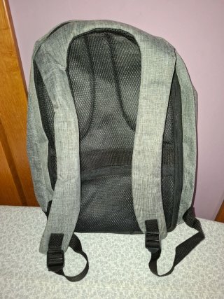 Mochilas de viaje Tourmundial (2 unidades)