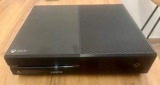 Xbox one consola piezas