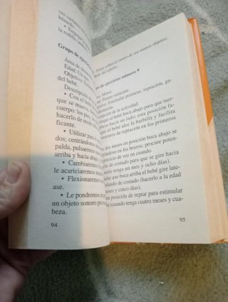 El niño de cero a tres años ser padres en la ed...