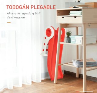 Tobogán infantil 18-36 meses