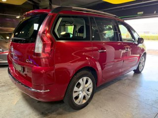 Citroen Grand C4 Picasso ( 7 PLAZAS) 2013