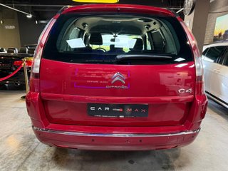 Citroen Grand C4 Picasso ( 7 PLAZAS) 2013