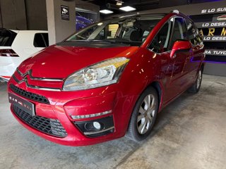 Citroen Grand C4 Picasso ( 7 PLAZAS) 2013